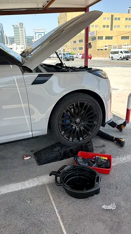Doorstep Car Repair Service