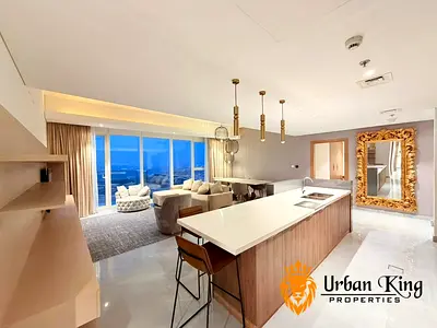 Ready To Move | Penthouse 3BHK | All Bills Included | Prime Location