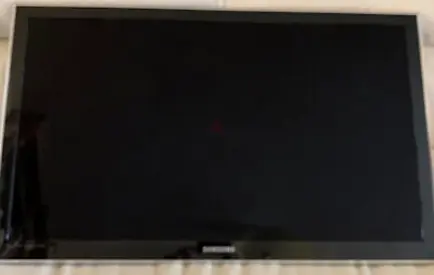 Samsung 39-inch LED TV - Good Working Condition