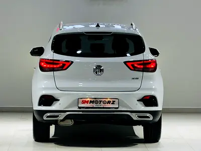 MG ZS Comfort, миниатюра 8
