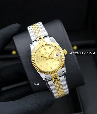 Rolex Womens watch