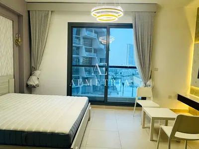 Spacious Studio I Best Location I Best Deal
