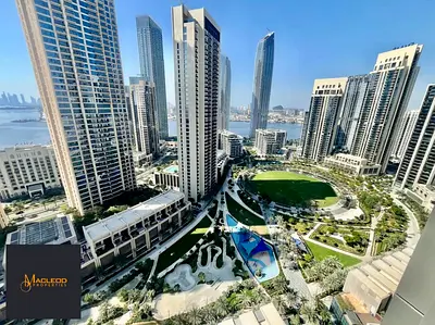 Khalifa View /Fully Upgraded/ Installment possible