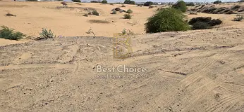 Residential Plot for Sale in New Hoshi Project – 3 Years Installments