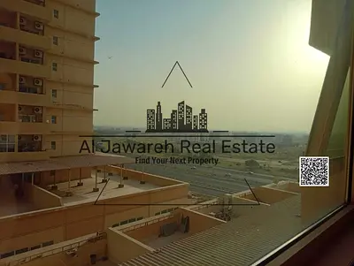 للايجار غرفه وحمامين مع باركينك \الليليز تاور \