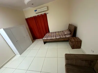 Master Bed Room