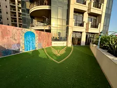 3 Bedroom With Maids Room Huge Terrace Chiller Free 2200 Sqf