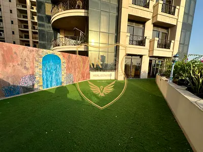 3 Bedroom With Maids Room Huge Terrace Chiller Free 2200 Sqf