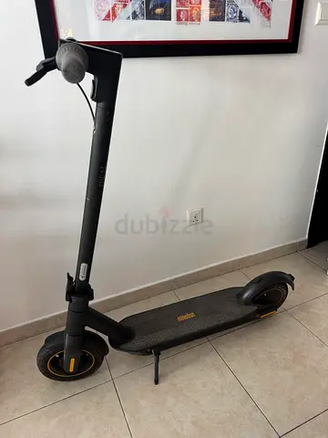 Segway Ninebot G30P Max Electric Scooter