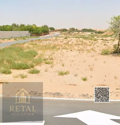 أرض سكنية مميزة قرب المسجد والحديقة | تصريح G+2 | الحليو 2