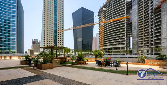 Elegant 1BR Apartment Near Metro | Spacious Living | Ready to Move In