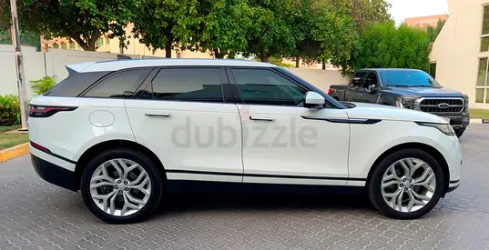 URGENT SALE 2018 Range Rover Velar P380