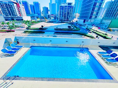 5 Mint Metro | 2 Balconies Tarrace | Open View | Book