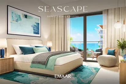 Resale| Near Marina| Corner| HO Q3 2026