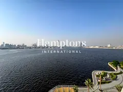 Exclusive | Park - Sea View | Multiple Cheques