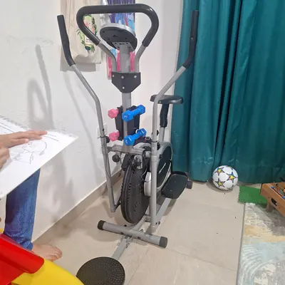 Cycling machine for sale .