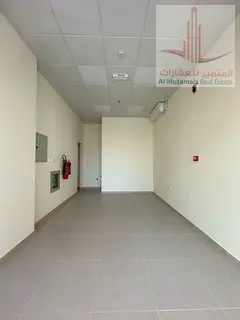 Shop for Rent in Al Rawda 3 | Prime Location | Easy Access to Dubai &amp; Sharjah | AED 25,000 Only