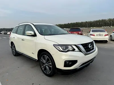 صورة 4 لـ 2019 Nissan PATHFINDER