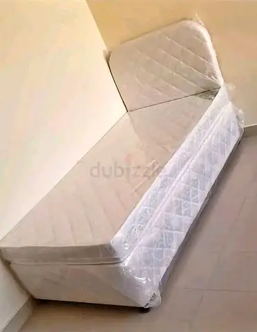 Single bed selling American base
