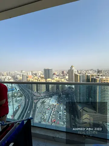 ...Luxury apartment _ Prime location _ Easy payment _ Open views