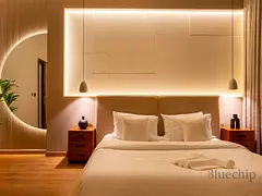 Fully Upgraded | Fully Furnished | Elevator