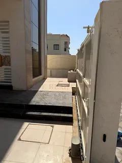 hot offer 7 bhk villa available yasem ajman rent 120k