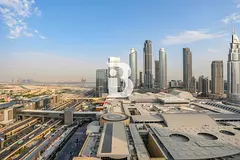 Exclusive unit| 5* Hotel Norms| Dubai Mall access