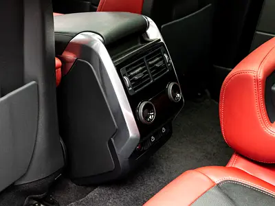 Land Rover Range Rover Sport HST, миниатюра 20
