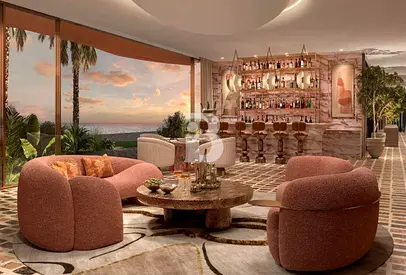 LARGE LAYOUT I LUXURIOUS VILLA I TOP DEVELOPER