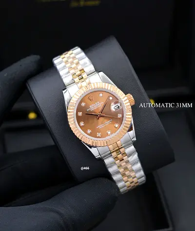 Rolex Women watch