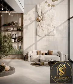 1BR Apartment | Binghatti Apex JVC | Furnished | Downtown Skyline View