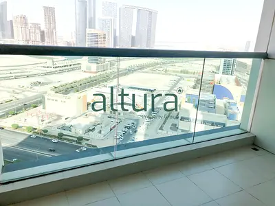 Stunning 1BR | Vacant Now | Prime Community