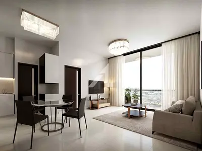 Ready to Move In | High Floor | Premium Facilities