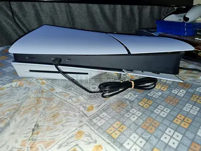 PlayStation 5