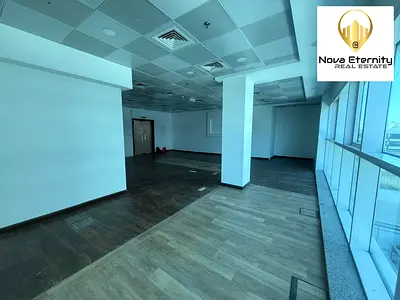 Grab This Prime Office Space | Walking Distance to Metro & Bus Station