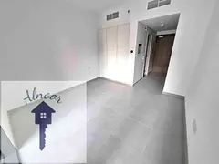 LAVISH STUDIO AVAILABLE FOR RENT IN ALJADA COMMUNITY WITH GYM AND POOL AND BALCONY
