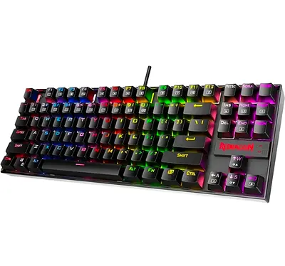 Red dragon gaming rgb keyboard for sale