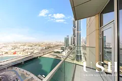 Canal View | Spacious Layout | Modern Living
