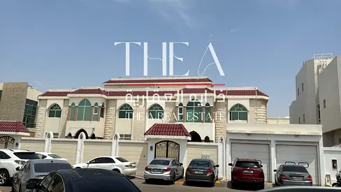 Villa for Sale | Rabdan – Bain Al Jessrain