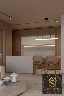 1BR Apartment | Binghatti Cullinan | Burj &amp; Downtown Views