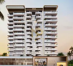 3 Bed + Store and laundry | 30/70 Payment Plan | Semi Furnished Apartments