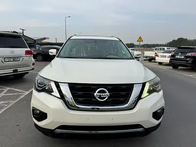 صورة 5 لـ 2019 Nissan PATHFINDER