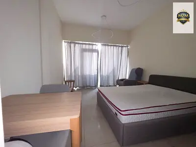 At Best Price | Chiller Free | Furnished | Metro