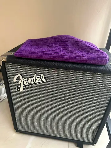 FENDER Squire Bass