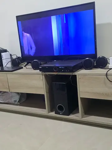 Home theater