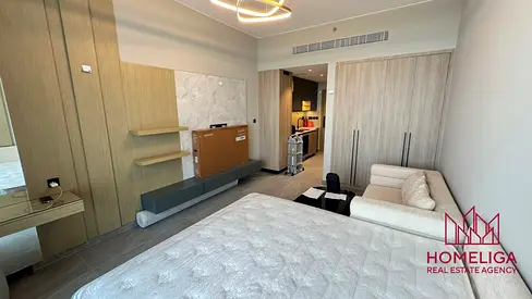 High Floor | Community View | Ready to Move