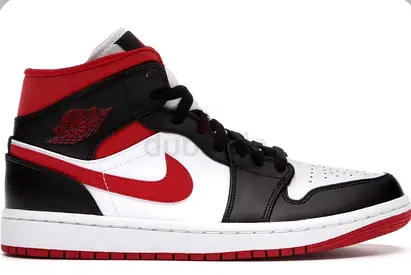 Jordan 1 Mid