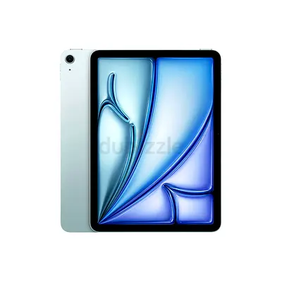 Apple iPad 2025 (11th gen) - 11-inch, blue - Excellent Condition 128 GB