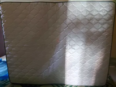 Single mattress in good used condition - firm