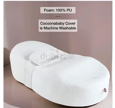 Cocoonababy sleep pod for infants